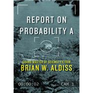 Report on Probability A