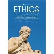 Ethics Introduced,9781516510320