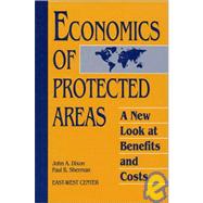 Economics of Protected Areas