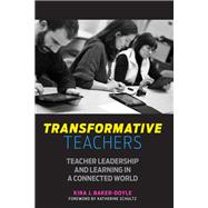 Transformative Teachers