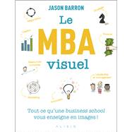 Le MBA visuel