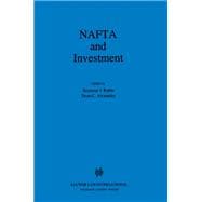 Nafta and Investment