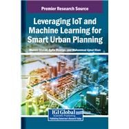 Leveraging IoT and Machine Learning for Smart Urban Planning