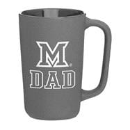 Miami Dad 14 oz. Ledge Café Mug
