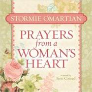 Prayers from a Woman's Heart
