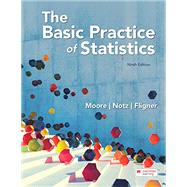 Achieve for The Basic Practice of Statistics (1-Term Online)