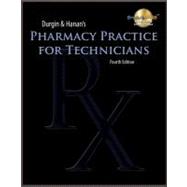 Pharmacy Practice for Technicians