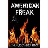 American Freak
