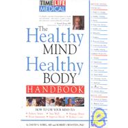 The Healthy Mind, Healthy Body Handbook