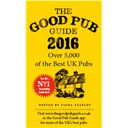 The Good Pub Guide 2016