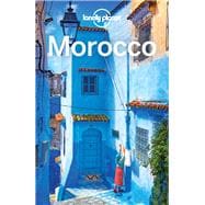 Lonely Planet Morocco 12