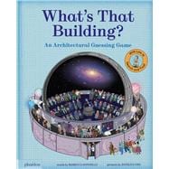 What's That Building? An Architectural Guessing Game