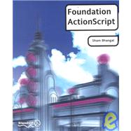 Foundation Actionscript