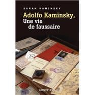 Adolfo Kaminsky, une vie de faussaire