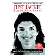 Just Jackie Her Private Years