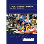 Renewing International Labour Studies