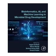 Bioinformatics, AI, and Machine Learning in Microbial Drug Development