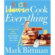 How to Cook Everything Kids