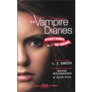 Vampire Diaries : Stefan's Diaries #3: the Craving