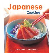 Japanese Cooking
