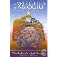 The Witches of Abiquiu