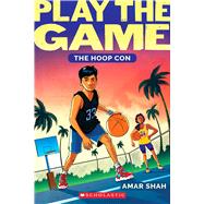 The Hoop Con (Play the Game #1)
