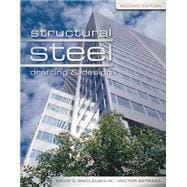 Structural Steel Drafting and Design