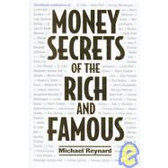 Money Secrets of the Rich and Famous