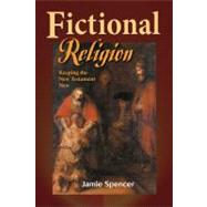 Fictional Religion