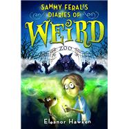 Sammy Feral's Diaries of Weird