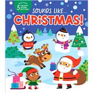 Sounds Like...Christmas!