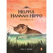 Helpful Hannah Hippo