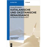Katalanische Und Okzitanische Renaissance
