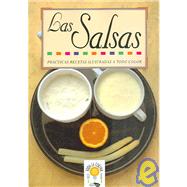 Las Salsas / The Sauces