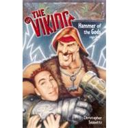 VIKING Saga 4- Hammer of the Gods