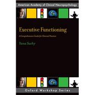 Executive Functioning A Comprehensive Guide for Clinical Practice