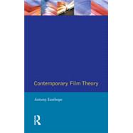 Contemporary Film Theory