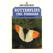 Butterflies of the British Isles : The Pieridae