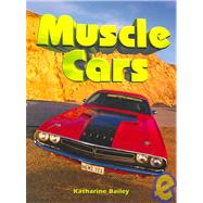 Muscle Cars
