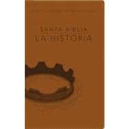 Santa Biblia la historia