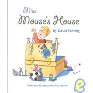 Miss Mouse's House
