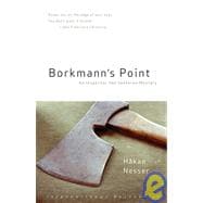 Borkmann's Point