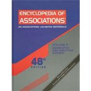 Encyclopedia of Associations: Geographic and Executive Indexes