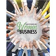 Case Studies on Women in Business