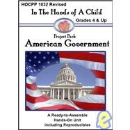 HOCPP1032 American Government