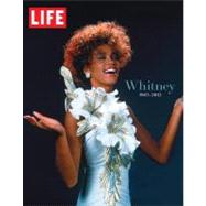 LIFE Whitney 1963-2012