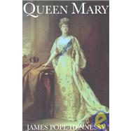 Queen Mary 1867-1953