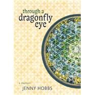 Through a dragonfly eye
