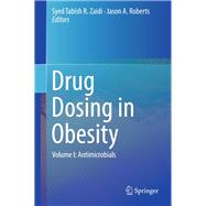 Drug Dosing in Obesity