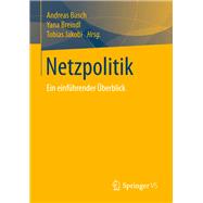 Netzpolitik